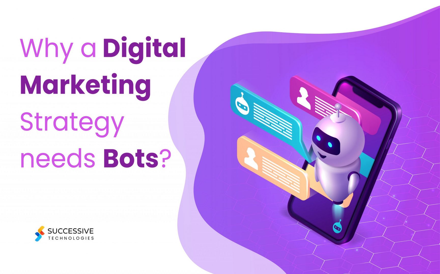 Boost Your Marketing Strategy with Chatbots