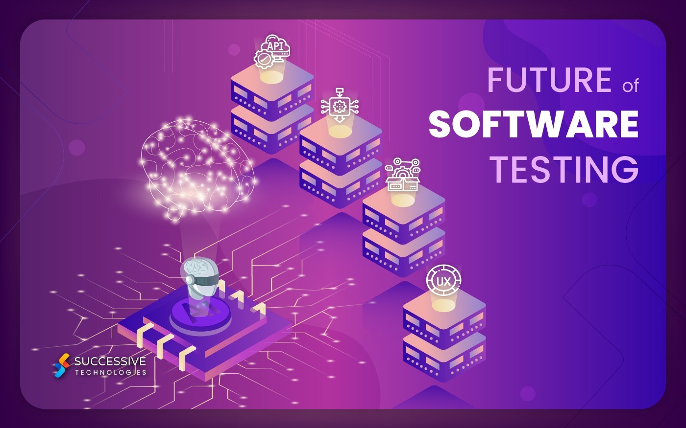 Key Insights into the Future of Software Testing