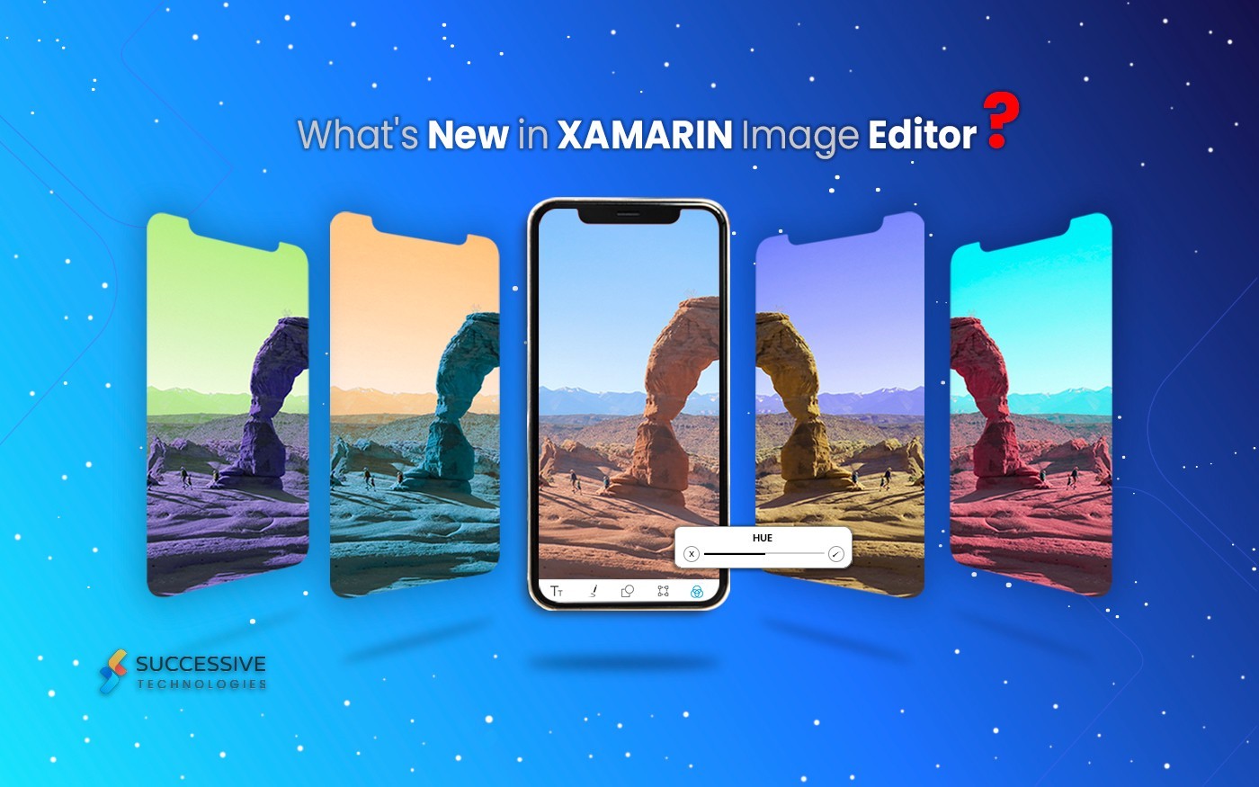 What’s New in Xamarin Image Editor?