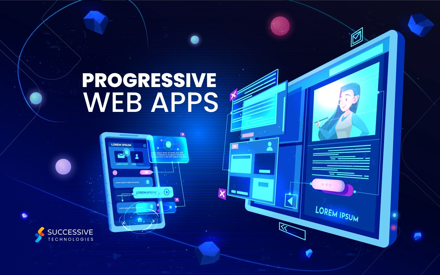 A Beginner’s Guide to Progressive Web Apps