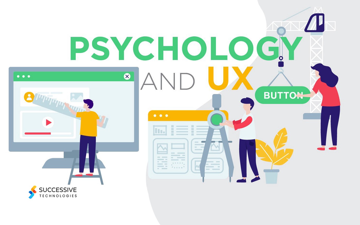 Psychology and UX