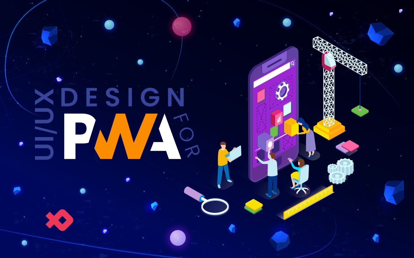 Tips on Designing PWAs to Boost User Experience
