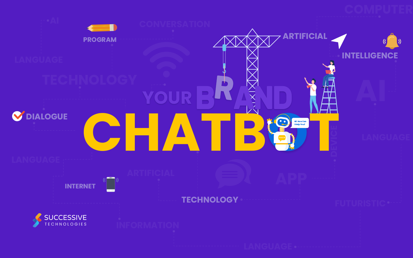 How To Uplift Your Brand Using Chatbots