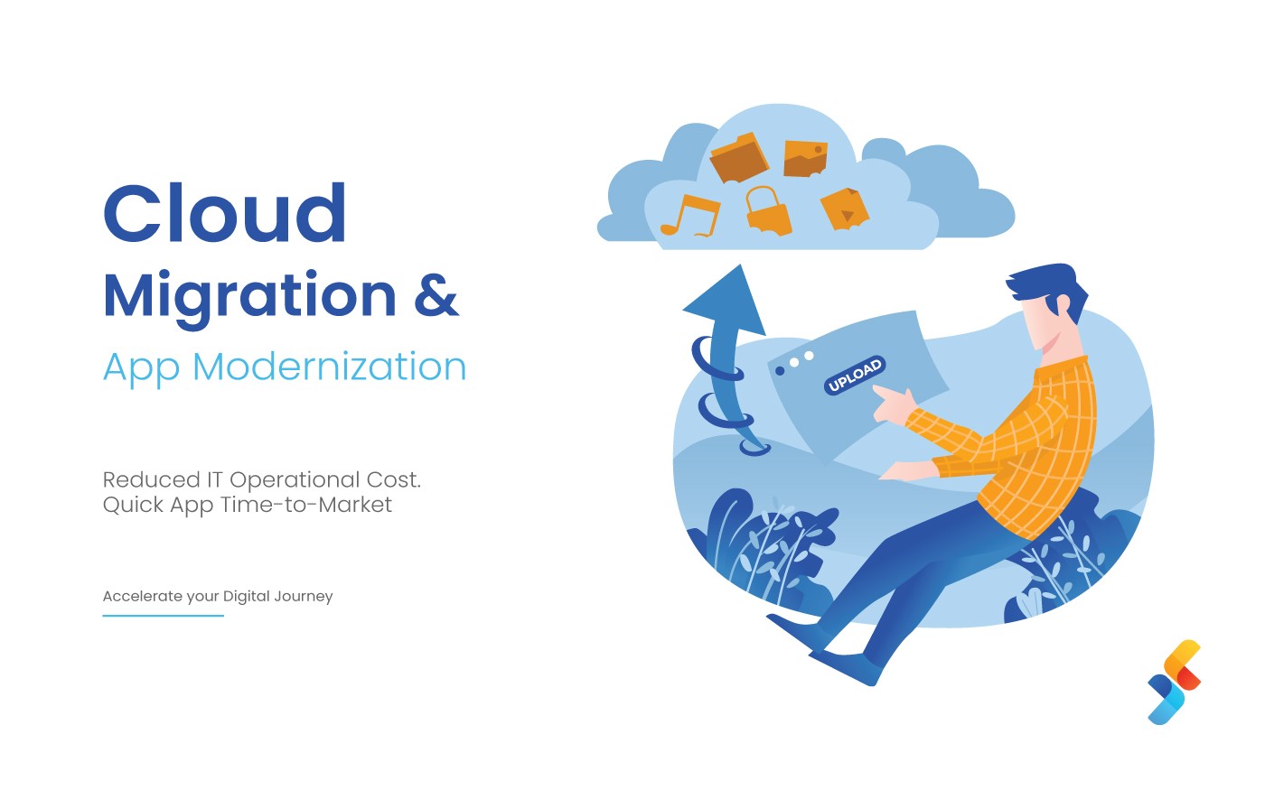 Cloud Migration and App Modernization: Role and Strategies