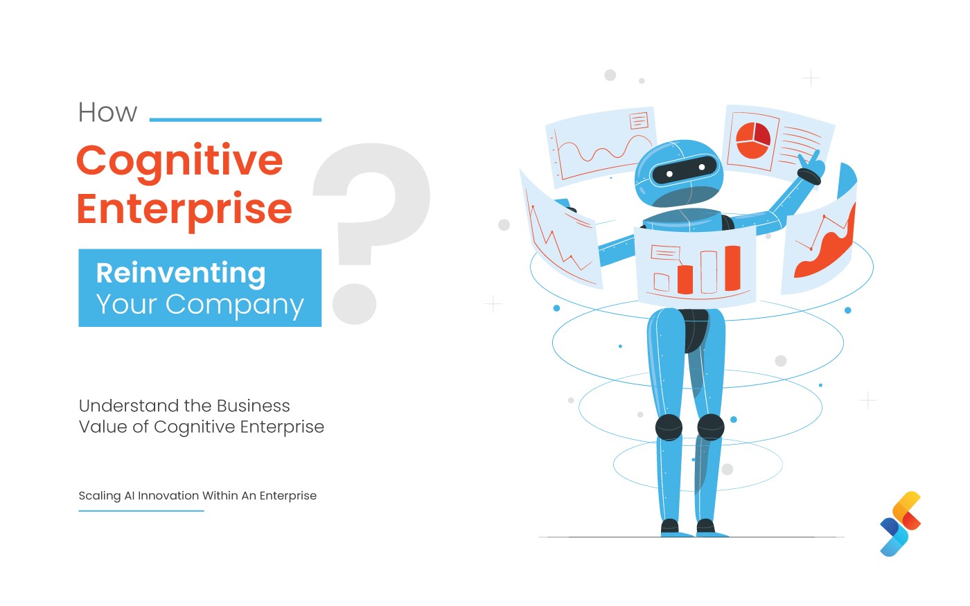 The Emergence of Cognitive Enterprise in Business World