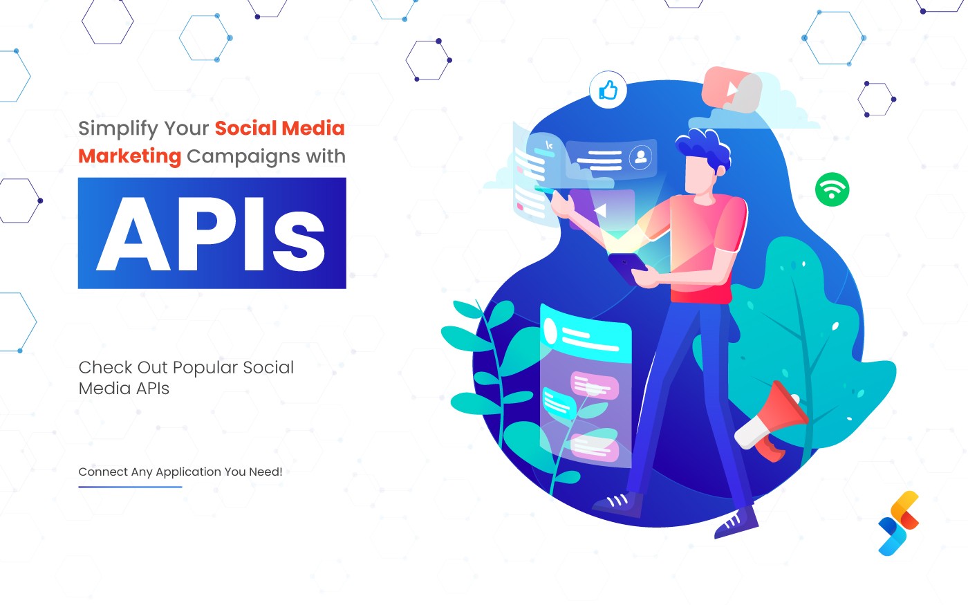 Importance of APIs in the World of Social Media