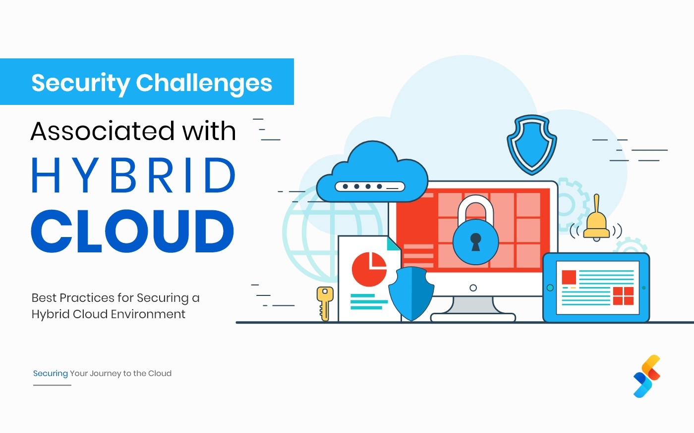 7 Hybrid Cloud Essential Security Elements