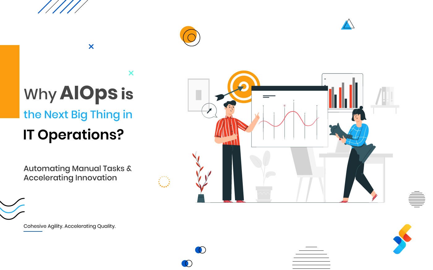 Why AIOps is the Next Big Thing in IT Operations?