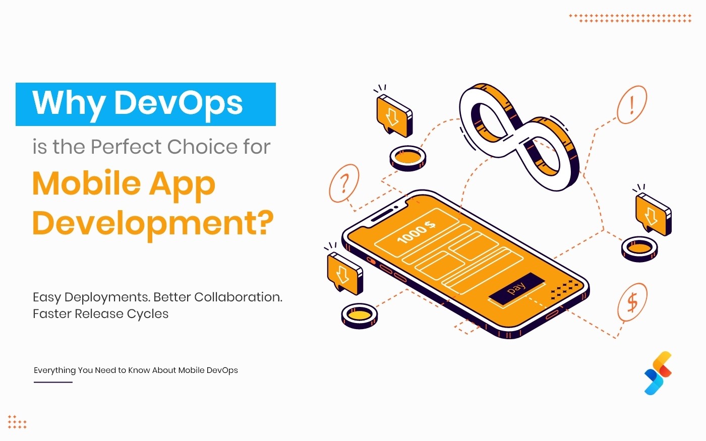 Why DevOps is the Perfect Choice for Mobile App Development?
