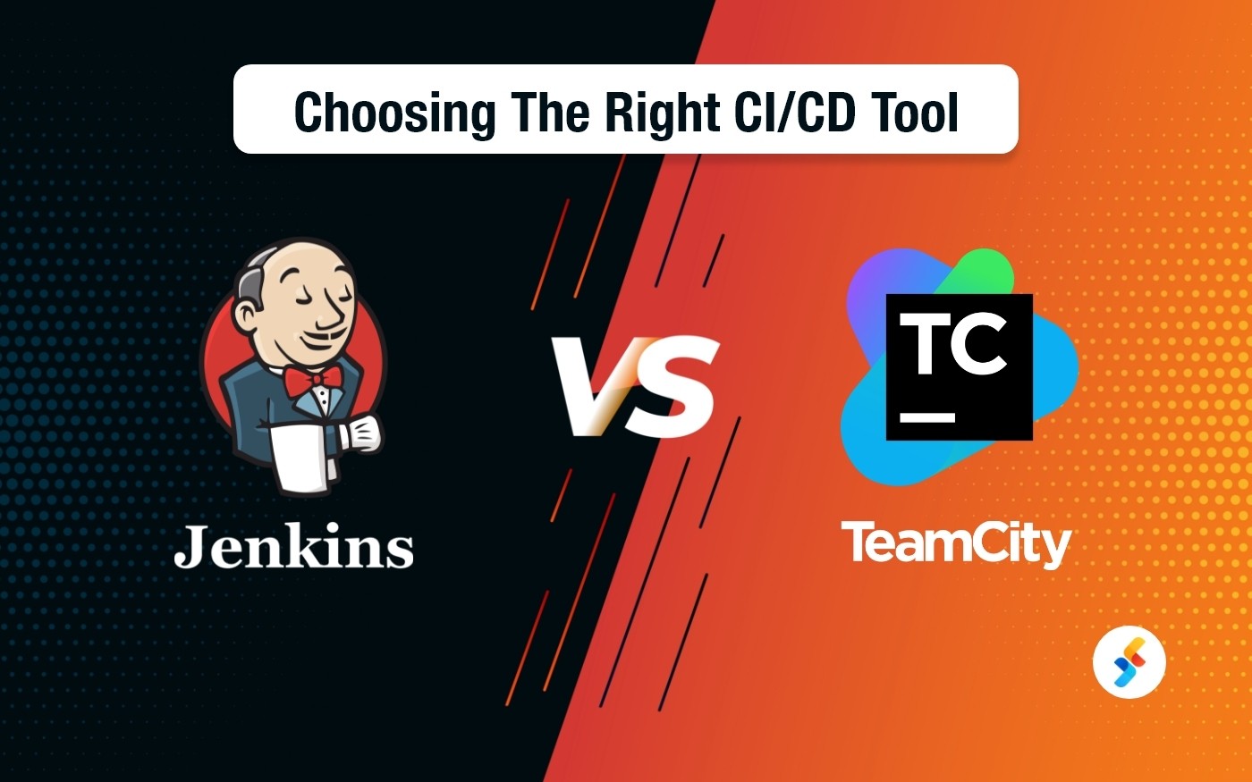 TeamCity vs. Jenkins: Choosing The Right CI/CD Tool