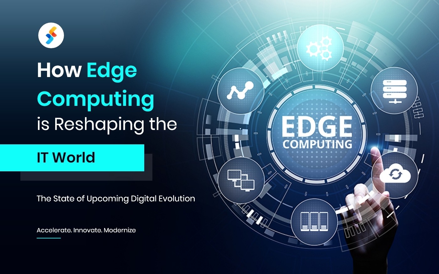 How Edge Computing is Reshaping the IT World