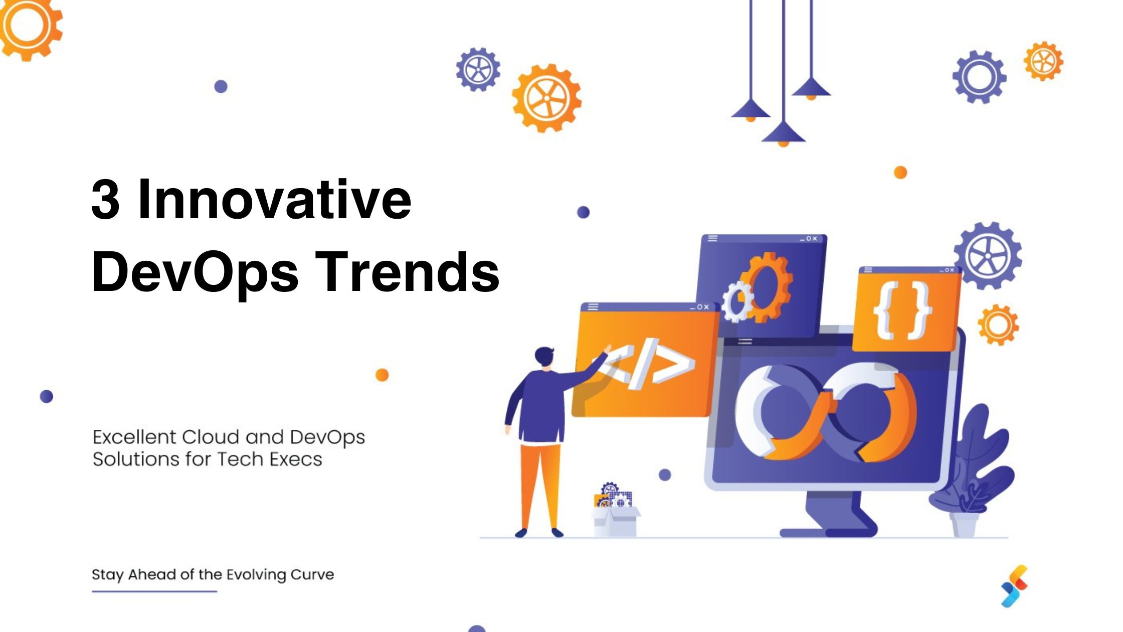 DevOps in 2024: 3 Innovative Trends for Tech Executives