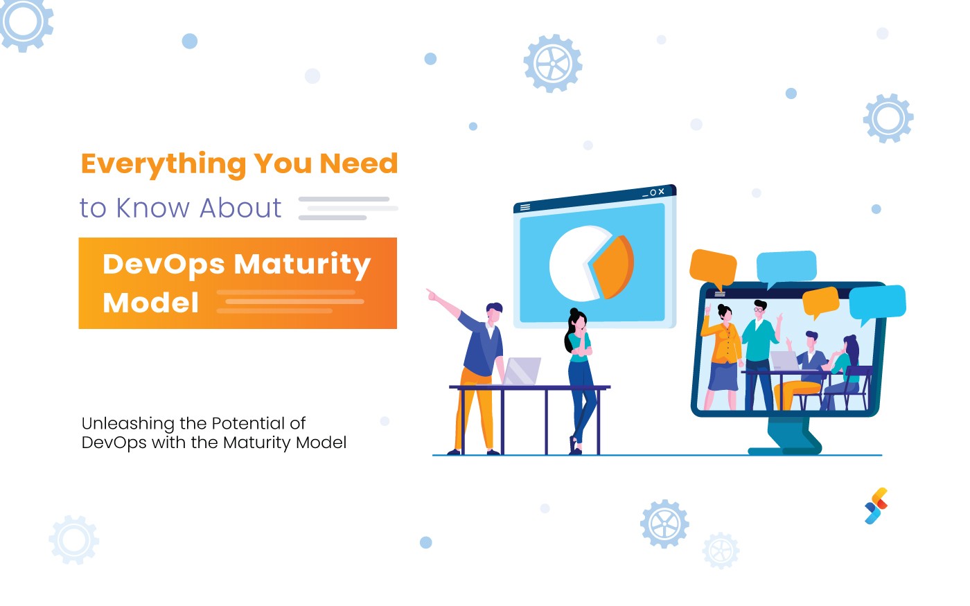 Everything You Need to Know About DevOps Maturity Model