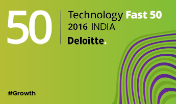 Deloitte -Technology Fast 50