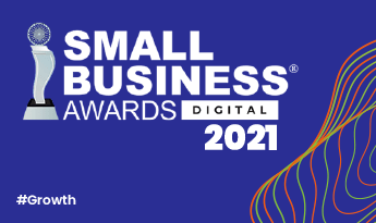 Small Business Awards Digital 2021