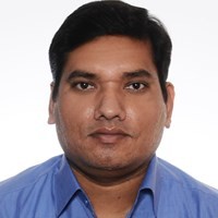 Successive Technologies About us Team Members - Pashupatinath Ashoknath Tiwari