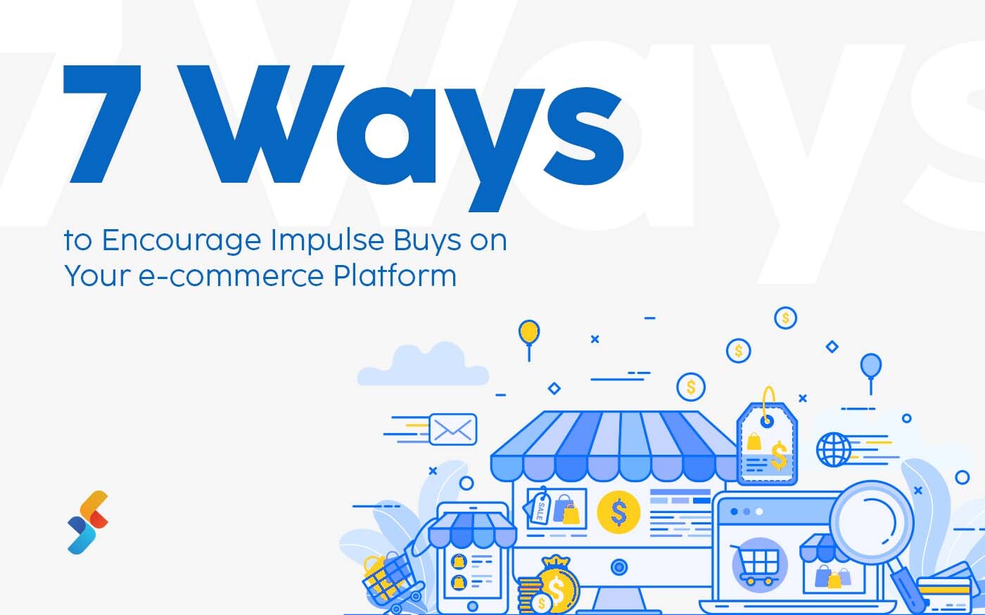 7 Ways to Encourage Impulse Buys on Your E-Commerce Platform