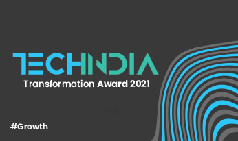 Tech India Transformation Awards 2021