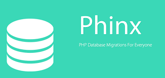 Phinx(Database migrations)