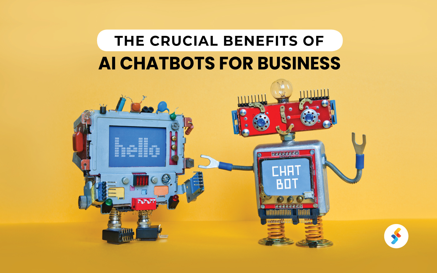 Enhance Your Business Performance with AI Chatbots