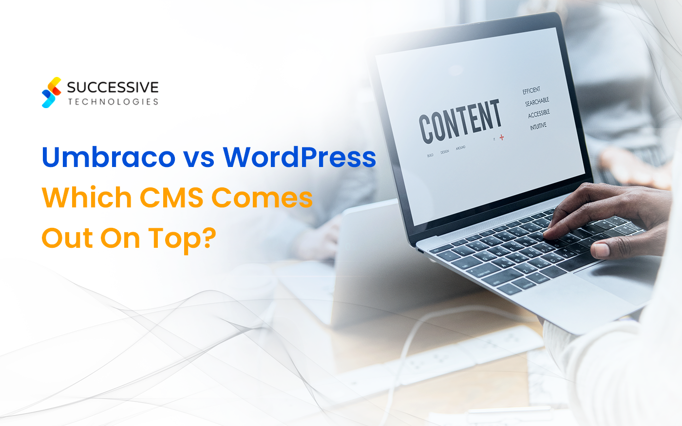 Umbraco vs WordPress – Which CMS Comes Out On Top?