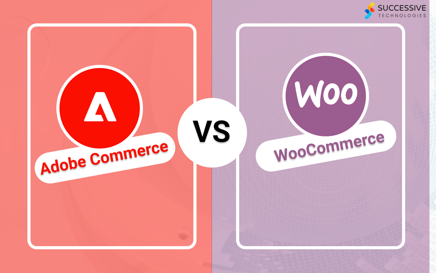 Adobe Commerce (Magento) vs WooCommerce: Which One to Choose?