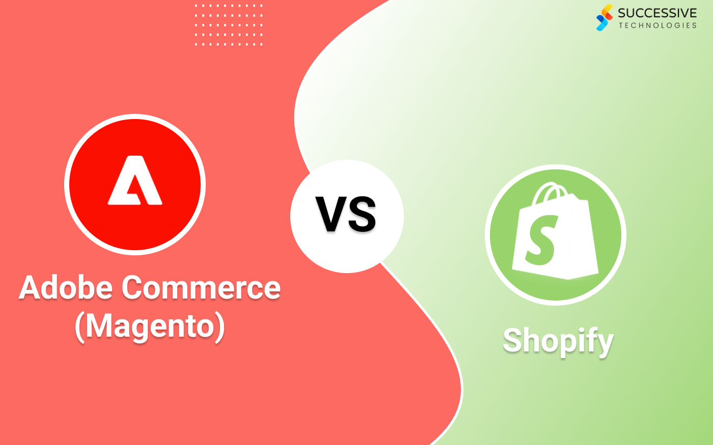 Adobe Commerce (Magento) vs Shopify: Which eCommerce Platform Is Best?