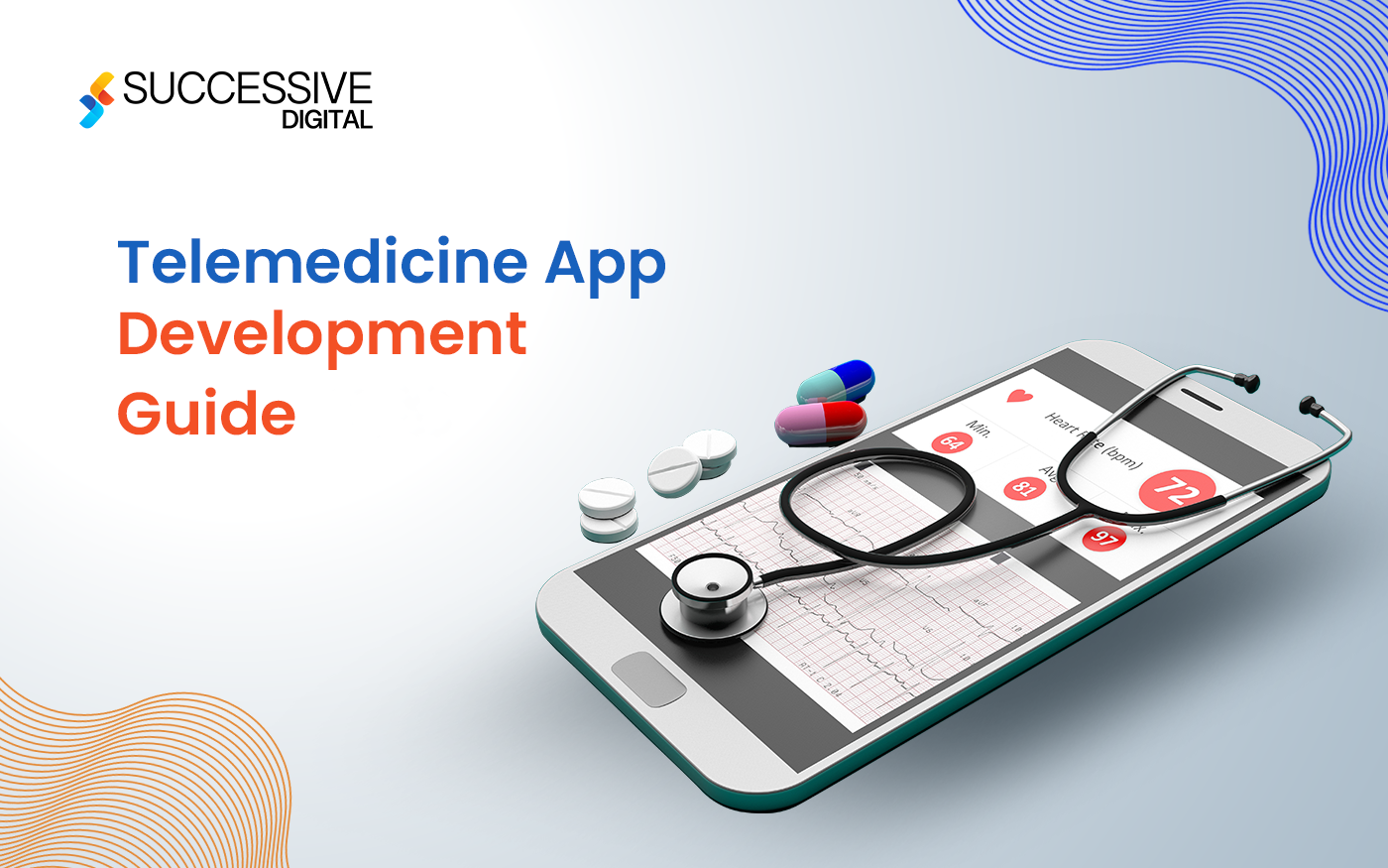 Telemedicine App Development Guide – 2024