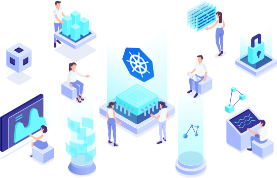 Drive High Velocity And Continuous Delivery Of Your Apps Across Hybrid And Multi-Cloud Environments With Certified Kubernetes Consultants