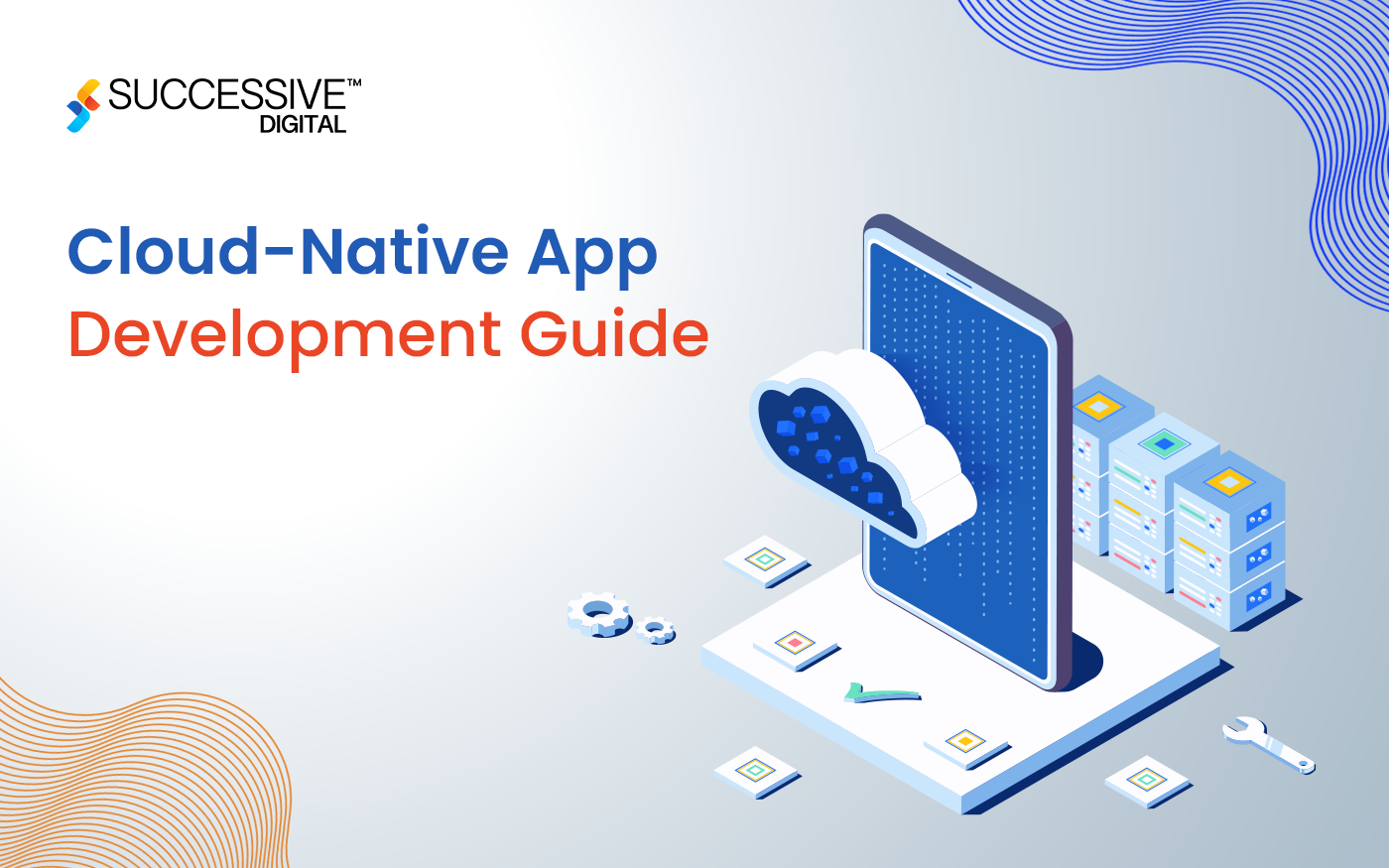 Cloud Native Application Development Guide – 2024
