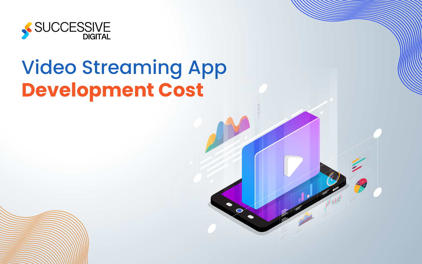 Video Streaming App Development Cost