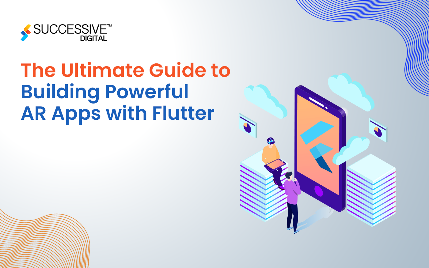 Creating Interactive Apps: The Ultimate Guide to Building Powerful AR Apps with Flutter