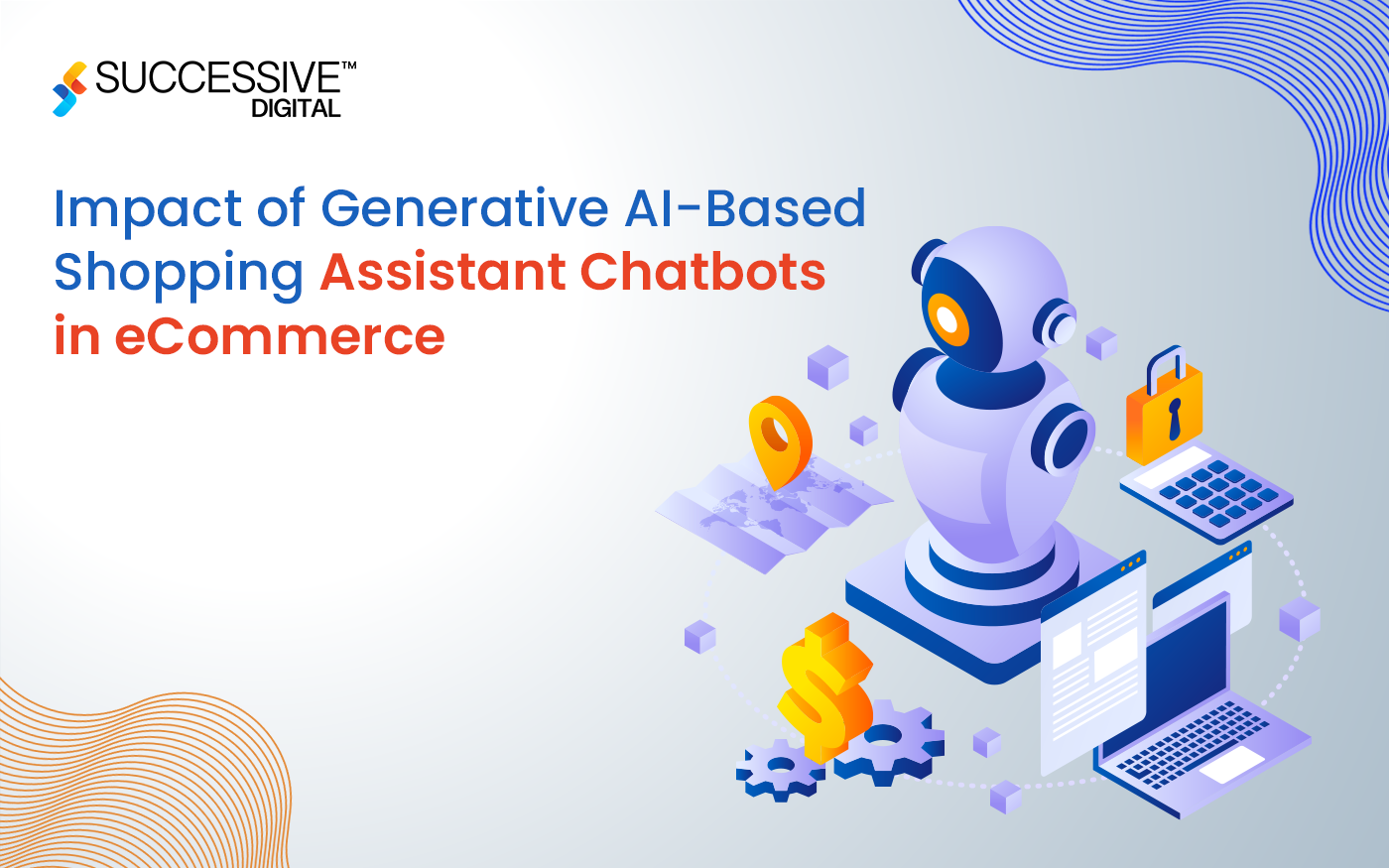 Impact of Generative AI-Based Shopping Assistant Chatbots in eCommerce