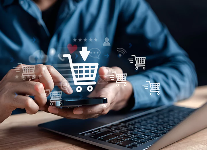 Enabling eCommerce Platform Integration for Multi-Vendor Management