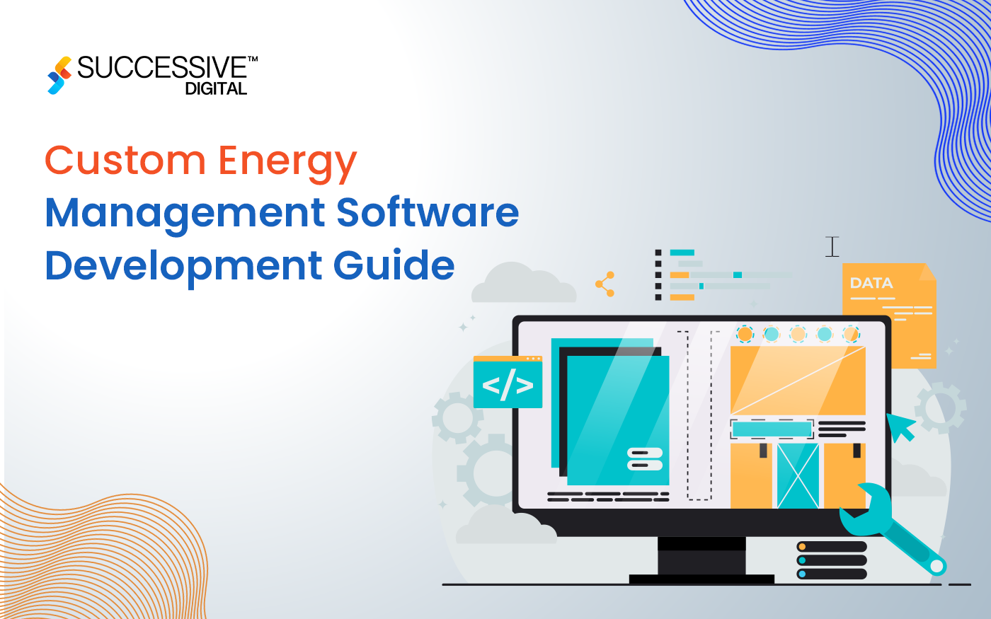 Custom Energy Management Software Development Guide