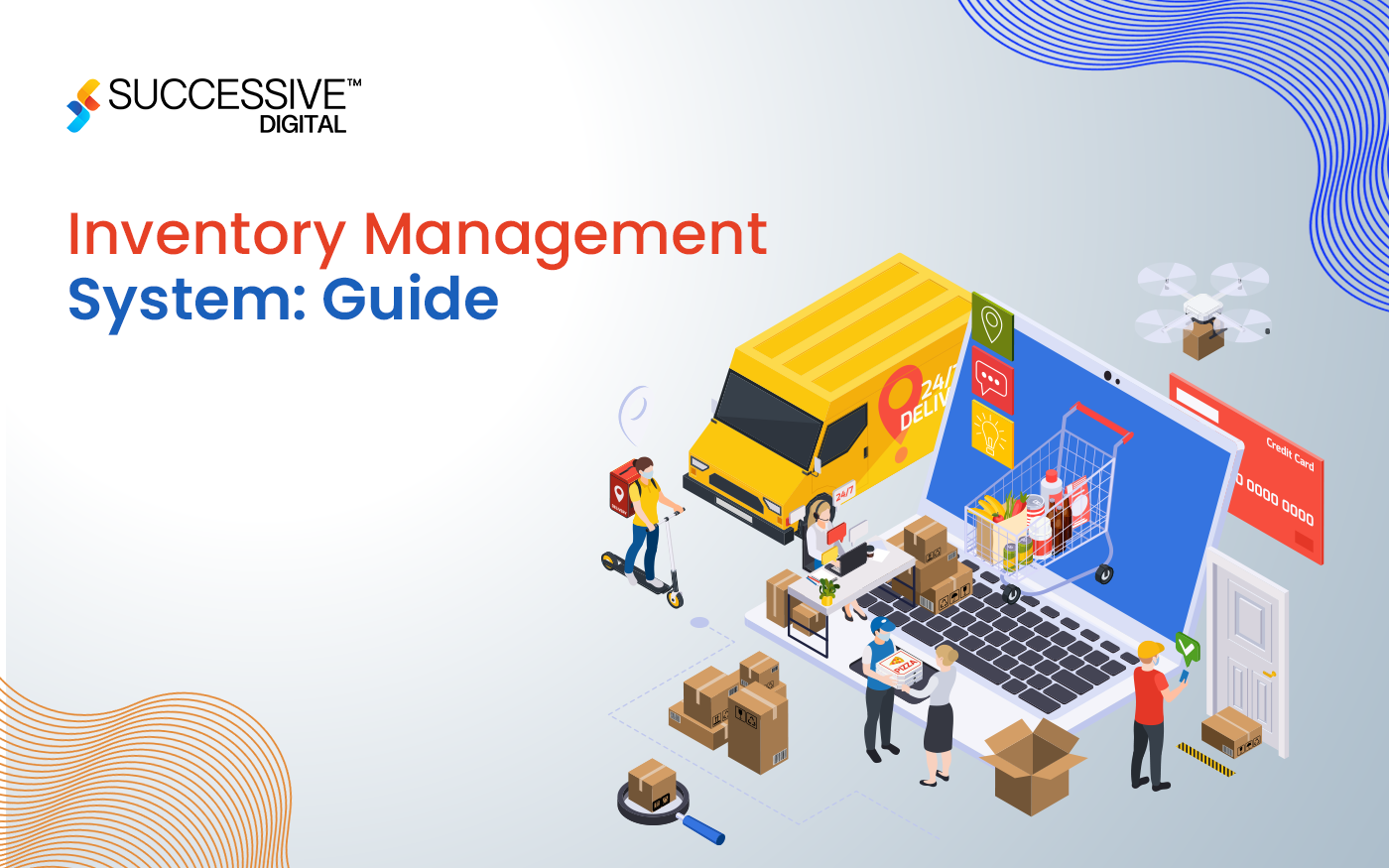 Inventory Management System: A Quick Guide Highlighting Features, Types, Pros & Cons