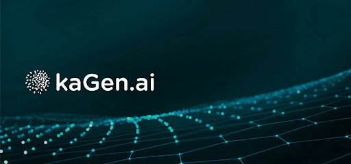 Successive Digital Launches Kagen AI to Accelerate Generative AI Adoption Across Industries