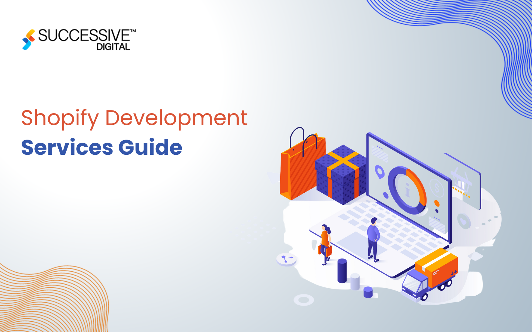 A Guide to Shopify Development Services for Enterprise eCommerce